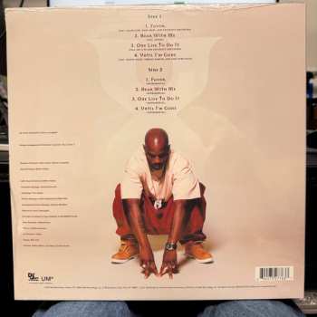 LP DMX: Let Us Pray: Chapter X 659064