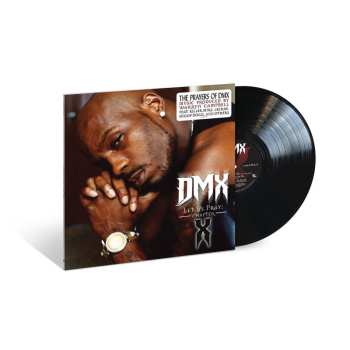 LP DMX: Let Us Pray: Chapter X 638271