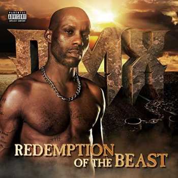 Album DMX: Redemption Of The Beast