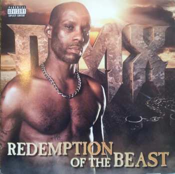 2CD/DVD/Box Set DMX: Redemption Of The Beast LTD 29905