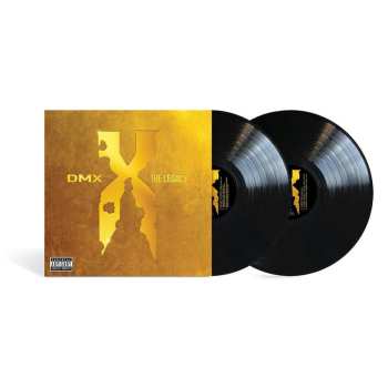 2LP DMX: The Legacy LTD 382413