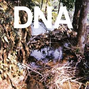 Album DNA: A Taste Of DNA