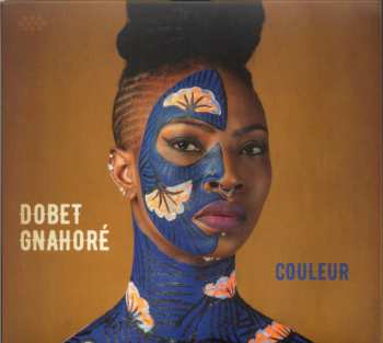 Dobet Gnahore: Couleur