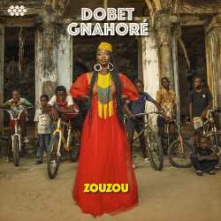 Album Dobet Gnahore: Zouzou