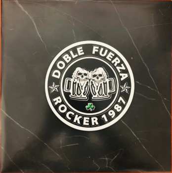 LP Doble Fuerza: 1987 634684