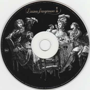 CD Doc Gynéco: Liaisons Dangereuses 354548