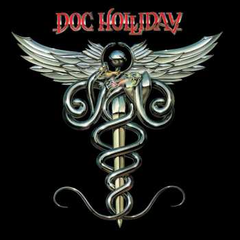 Album Doc Holliday: Doc Holliday