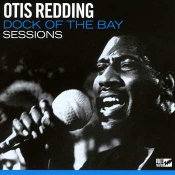 CD Otis Redding: Dock Of The Bay Sessions 10044