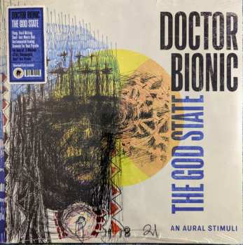 Album Doctor Bionic: The God State - An Aural Stimuli