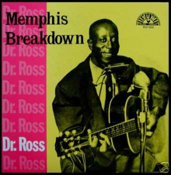 Doctor Ross: Memphis Breakdown