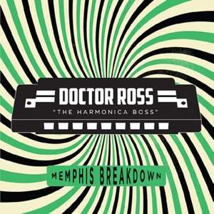 LP Doctor Ross: Memphis Breakdown 579312