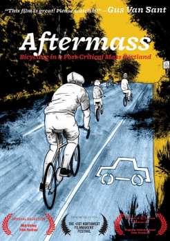 Album Documentary: Aftermass: Bicycling In A Post-critical Mass Portland