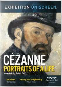 Album Documentary: Cezanne: Portraits Of A Life