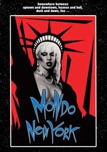 DVD Documentary: Mondo New York 504520