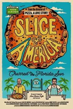 Album Documentary: Slice Of America: Charred In The Florida Sun