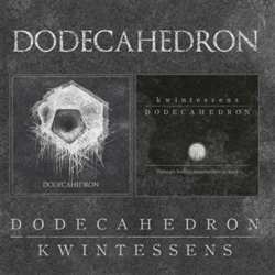 2CD Dodecahedron: Dodecahedron / Kwintessens 553395