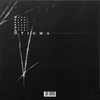 LP Dödfödd: Stigma LTD 598107