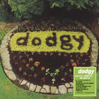 Album Dodgy: Ace A's + Killer B's