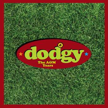 8CD Dodgy: The A&M Years 572186