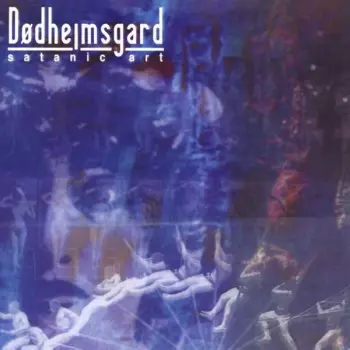 Dødheimsgard: Satanic Art