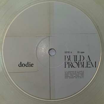 2LP Dodie: Build A Problem CLR | DLX | LTD 601119