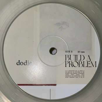 2LP Dodie: Build A Problem CLR | DLX | LTD 601119