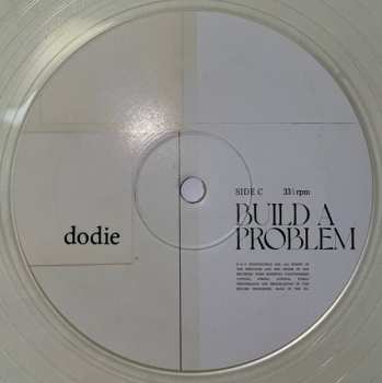 2LP Dodie: Build A Problem CLR | DLX | LTD 601119