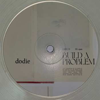 2LP Dodie: Build A Problem CLR | DLX | LTD 601119