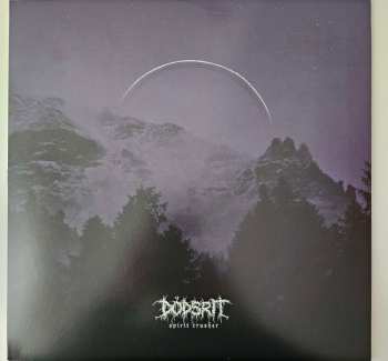 LP Dödsrit: Spirit Crusher CLR | LTD 571362