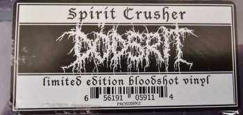 LP Dödsrit: Spirit Crusher CLR | LTD 571362