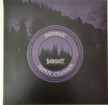 LP Dödsrit: Spirit Crusher CLR | LTD 571362