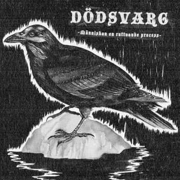 Album Dödsvarg: Människan En Ruttnande Process