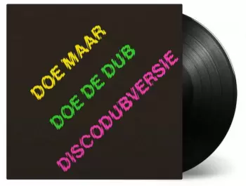 Doe De Dub (Discodubversie)