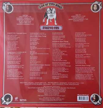 LP Status Quo: Dog Of Two Head LTD 10065