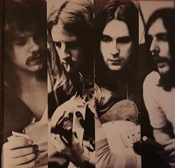 LP Status Quo: Dog Of Two Head LTD 10065