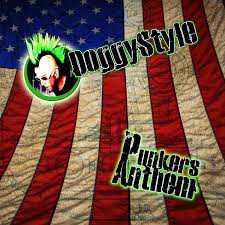 Album Doggy Style: Punkers Anthem 