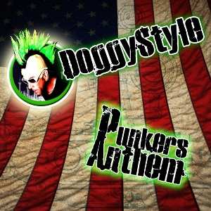 LP Doggy Style: Punkers Anthem 590538