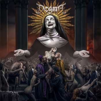 Album Dogma: Dogma