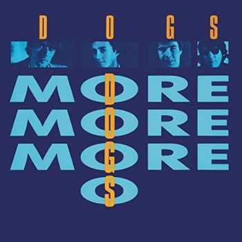 Album Dogs: More More More