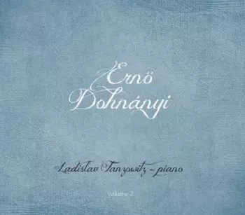 Dohnányi: Volume 2