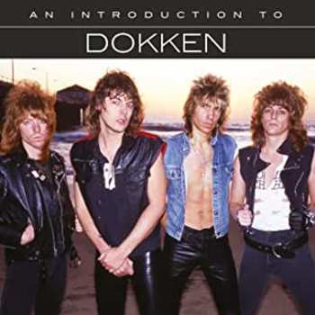 CD Dokken: An Introduction To Dokken 577430