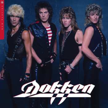 LP Dokken: Now Playing 568501