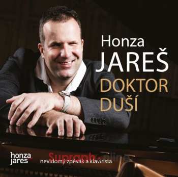 CD Honza Jareš: Doktor duší 54056