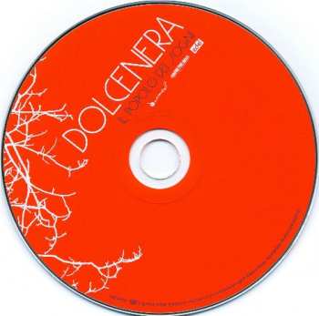 CD DolceNera: Il Popolo Dei Sogni 570128