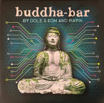 Album Ravin: Buddha Bar