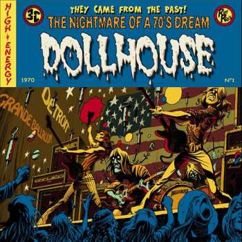 Album Dollhouse: Can't Come Down