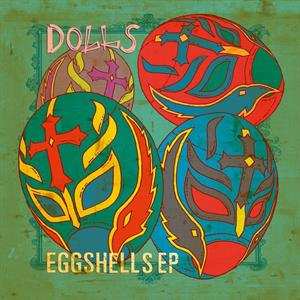 Album Dolls: Eggshells