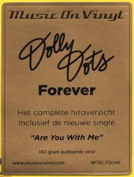 2LP Dolly Dots: Forever 561031