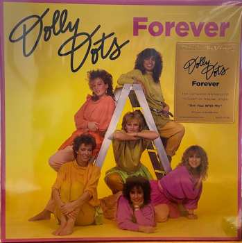 2LP Dolly Dots: Forever 561031