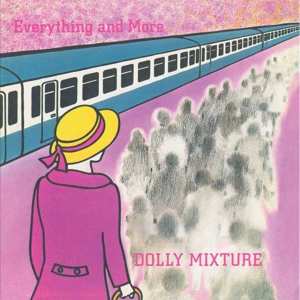 Album Dolly Mixture: 7-everything And More